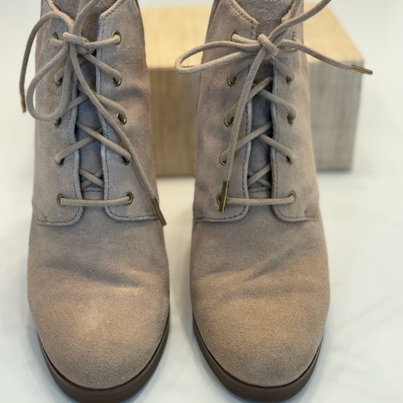 MICHAEL Michael Kors Carrigan wedge bootie - Picture 3 of 8